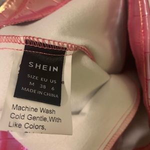 New never worn shein skirt